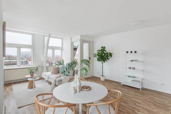 Woning Achterstraat 37 Alkmaar