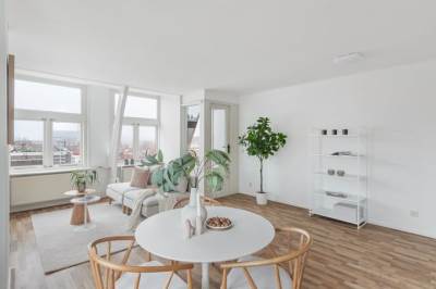 Woning Achterstraat 37 Alkmaar