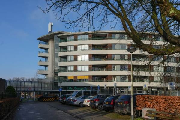 Woning Professor Cornelissenstraat 78 Nijmegen