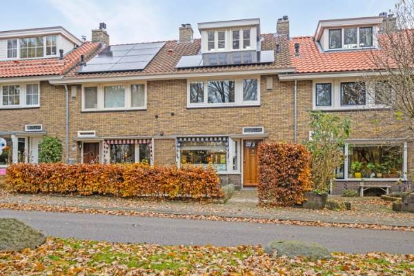 Woning Heijenoordseweg 44 Arnhem