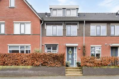 Woning Scholtenhaerstraat 15 Oldenzaal