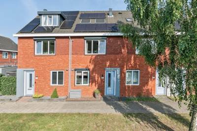 Woning Lavendelstraat 123 Apeldoorn