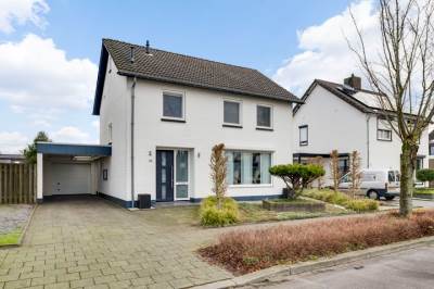 Woning Acaciastraat 43 Nederweert