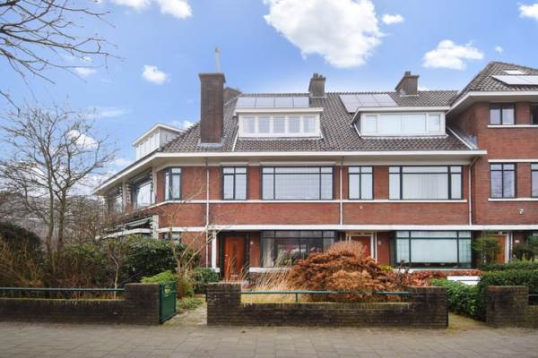 Woning Huis te Hoornkade 25 Rijswijk (ZH)