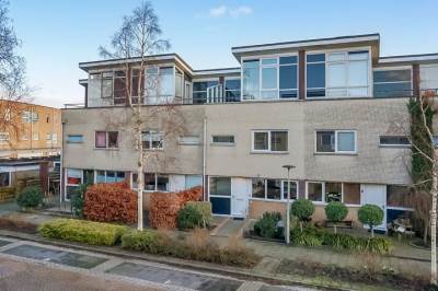 Woning Randmeerstraat 61 Lisse