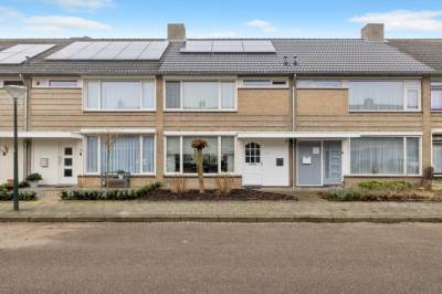 Woning John Franklinstraat 12 Geldrop