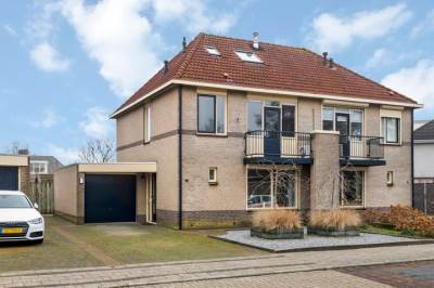 Woning Fruithof 4 Ingen