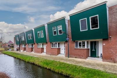 Woning Halsgevel 29 Assendelft