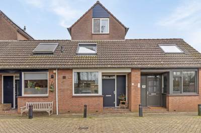 Woning Molshoefweer 41 Sliedrecht