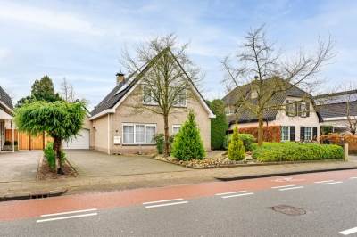 Woning Eikenlaan 17 Dordrecht