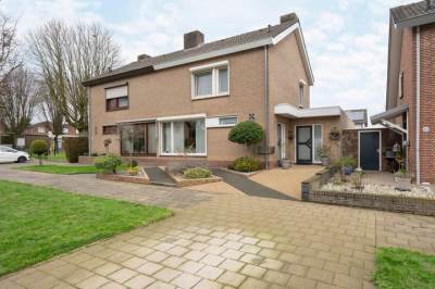 Woning Rijnbeek 15 Geleen