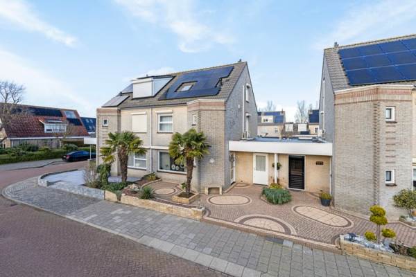 Woning Gouden Slot 19 Volendam