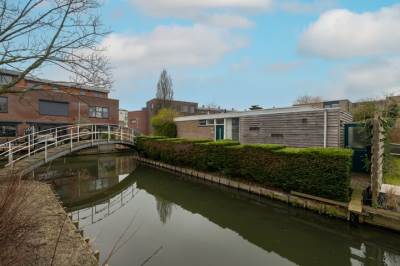 Woning Heerenvliet 6 Wateringen
