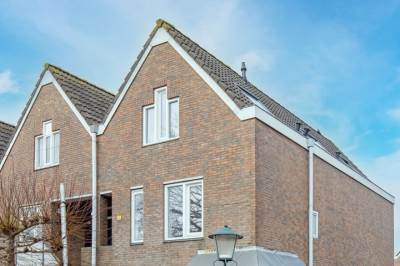Woning Gasthuisstraat 16 Den Burg