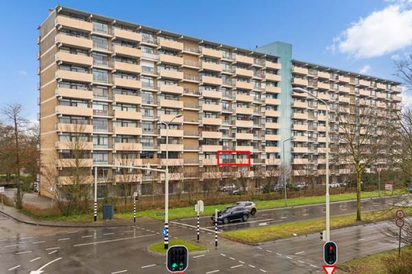 Woning Jan Vermeerstraat 291 Venlo