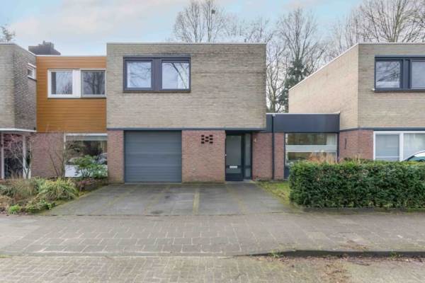 Woning Vlielandlaan 4 Son en Breugel
