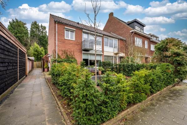 Woning Boenerstraat 1 Venlo