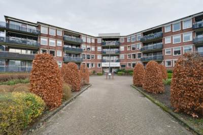 Woning Hof van Luxemburg 244 Alkmaar