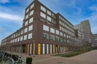 Woning Fenikshof 73 Nijmegen