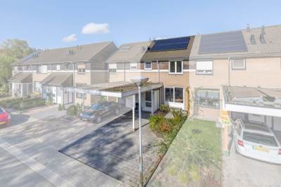 Woning Mariadal 28 Venlo