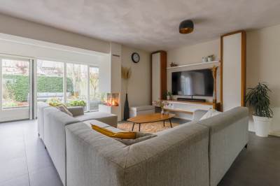 Woning Munnikenland 65 Sleeuwijk