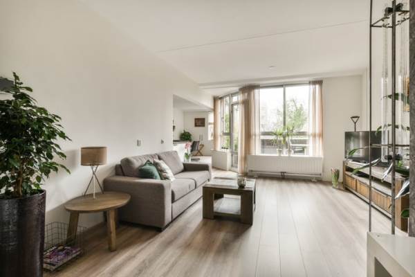 Woning Leusdenhof 331 Amsterdam