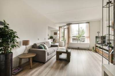 Woning Leusdenhof 331 Amsterdam