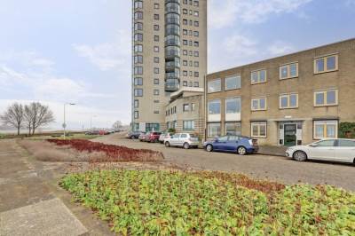 Woning Maasboulevard 28 Spijkenisse