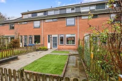 Woning Dr.M. Noordewierstraat 37 Baflo