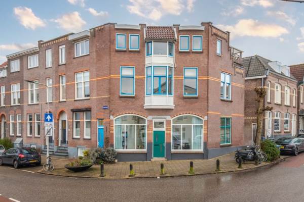 Woning Brouwerijweg 83 Arnhem