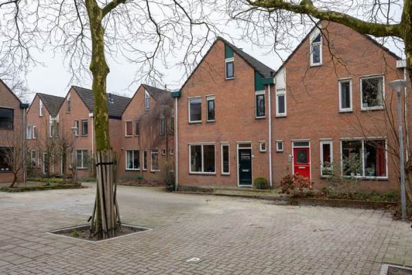 Woning Isebrandtsheerd 81 Groningen