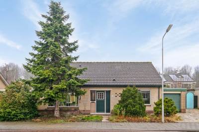 Woning Slotstraat 24 's-Heer Arendskerke