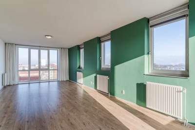 Woning Frontonstraat 45 Helmond