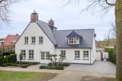 Woning Vondersestraat 56 Horst