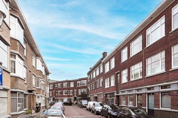 Woning Okkernootstraat 88 Den Haag