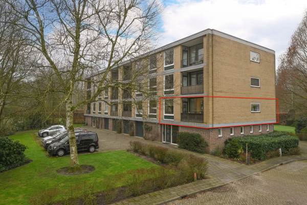 Woning Sweelincklaan 15 Baarn