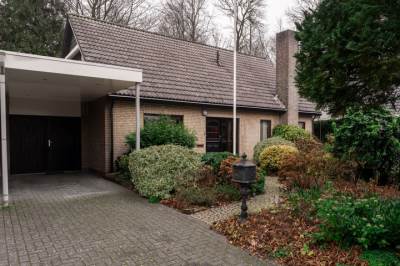 Woning Meidoornhof 4 Marknesse