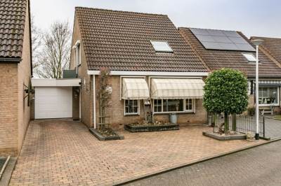 Woning Ammonieterf 62 Heerlen