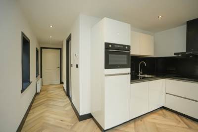 Woning Graafseweg 98A Nijmegen