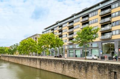 Woning Grauwaartsingel 496 Utrecht