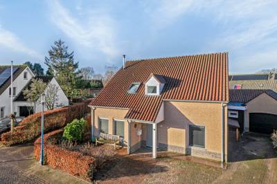 Woning Schild 17 Gemert