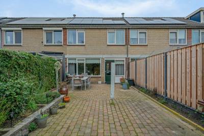 Woning Uranus 25 Hoogezand