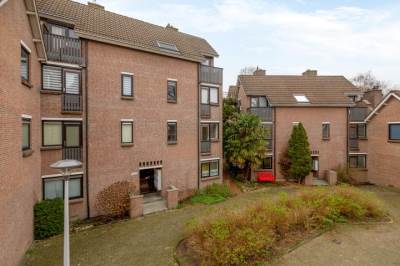 Woning Haagwinde 49 Capelle aan den IJssel