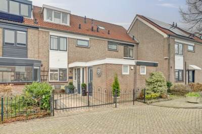 Woning Vogezenstraat 14 Alkmaar