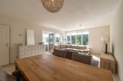 Woning Keizerstraat 4 Almere