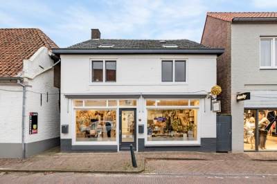 Woning Rijkesluisstraat 29 Oirschot