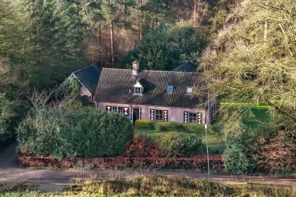 Woning Hoolweg 1 Doorn