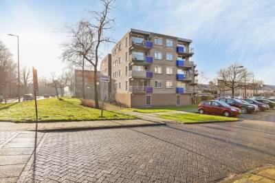 Woning Reizigersweg 15 Amsterdam