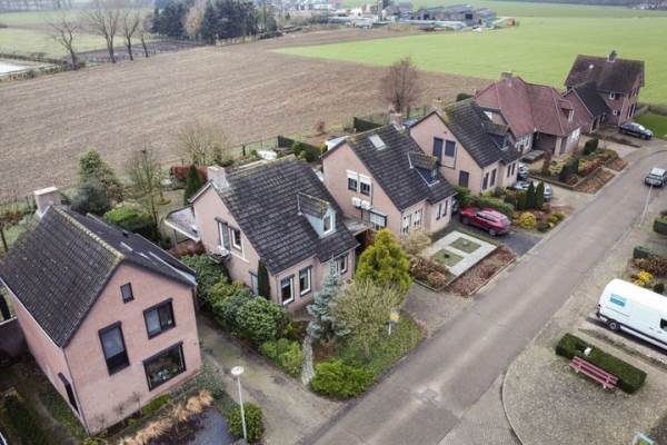 Woning Hoogveld 9 Hunsel