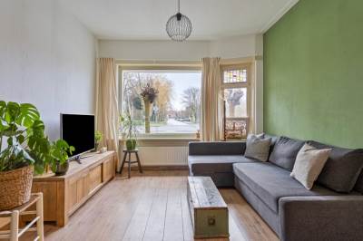 Woning Damsterdiep 142 Groningen